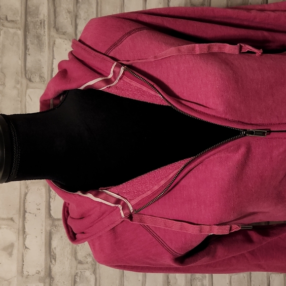 Express Pink Jacket - Picture 2 of 5